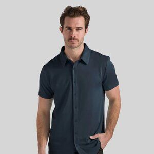BYLT Executive Stretch Short Sleeve